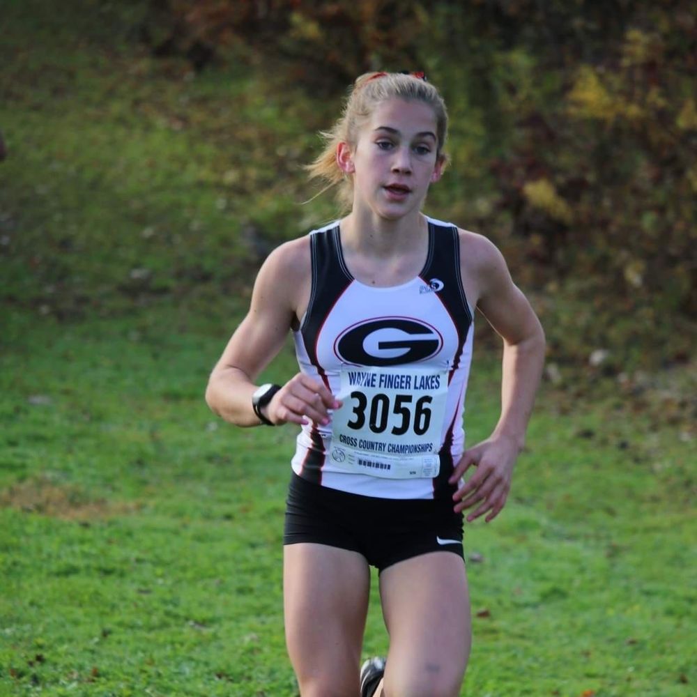 Meet your Posher, Betsy